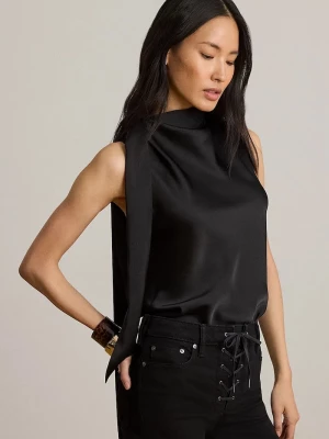 Obrázek produktu Lauren Ralph Lauren halenka dámská černá