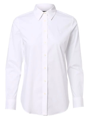 Obrázek produktu Lauren Ralph Lauren Halenka 'JAMELKO' bílá