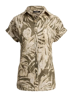 Obrázek produktu Lauren Ralph Lauren Halenka khaki / olivová