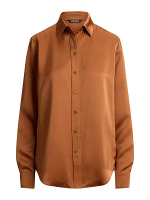 Obrázek produktu Lauren Ralph Lauren Halenka koňaková