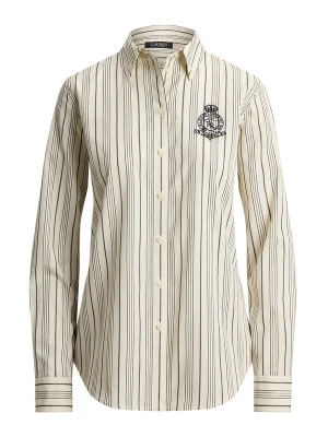 Obrázek produktu Lauren Ralph Lauren Halenka krémová / černá