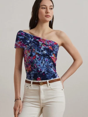 Obrázek produktu Lauren Ralph Lauren Halenka Lauren Ralph Lauren modrá