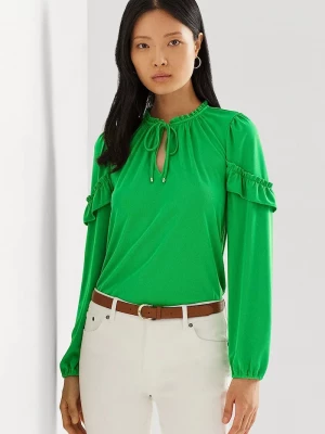 Obrázek produktu Lauren Ralph Lauren Halenka Lauren Ralph Lauren zelená