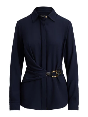 Obrázek produktu Lauren Ralph Lauren Halenka marine modrá