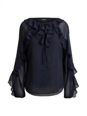 Obrázek produktu Lauren Ralph Lauren Halenka marine modrá
