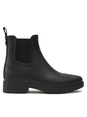 Obrázek produktu LAUREN RALPH LAUREN Holínky Preslie 802945876001 Černá
