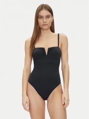 Obrázek produktu LAUREN RALPH LAUREN Jednodílné plavky 20401066 Černá