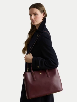 Obrázek produktu LAUREN RALPH LAUREN Kabelka 431876724029 Bordó