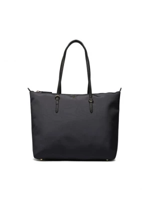 Obrázek produktu Lauren Ralph Lauren Kabelka 431916737001 Tmavomodrá