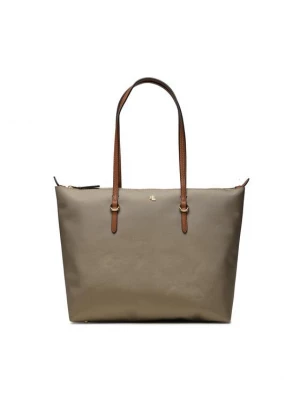 Obrázek produktu Lauren Ralph Lauren Kabelka 431916737003 Hnědá