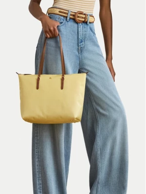 Obrázek produktu LAUREN RALPH LAUREN Kabelka 431916737046 Žlutá