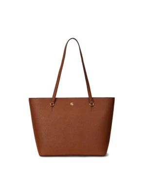 Obrázek produktu Lauren Ralph Lauren Kabelka 431924351002 Hnědá
