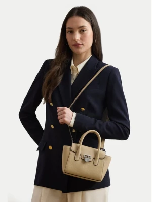 Obrázek produktu LAUREN RALPH LAUREN Kabelka 431969349005 Béžová