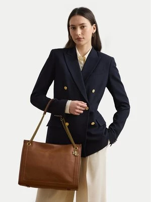 Obrázek produktu LAUREN RALPH LAUREN Kabelka 431969352001 Hnědá