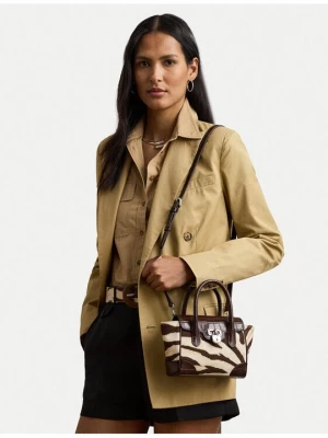 Obrázek produktu LAUREN RALPH LAUREN Kabelka 431969470001 Hnědá