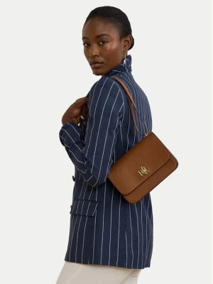Obrázek produktu LAUREN RALPH LAUREN Kabelka 431974272001 Hnědá