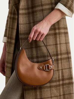 Obrázek produktu LAUREN RALPH LAUREN Kabelka 431980159001 Hnědá