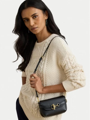 Obrázek produktu LAUREN RALPH LAUREN Kabelka 431P04297001 Černá