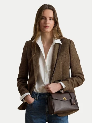 Obrázek produktu LAUREN RALPH LAUREN Kabelka 431P15611006 Hnědá