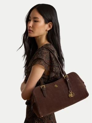 Obrázek produktu LAUREN RALPH LAUREN Kabelka 431P15643004 Hnědá