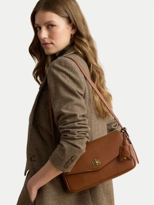 Obrázek produktu LAUREN RALPH LAUREN Kabelka 431P16684001 Hnědá