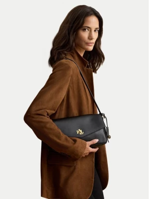 Obrázek produktu LAUREN RALPH LAUREN Kabelka 431P16684002 Černá