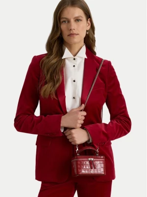Obrázek produktu LAUREN RALPH LAUREN Kabelka 431P18664002 Červená
