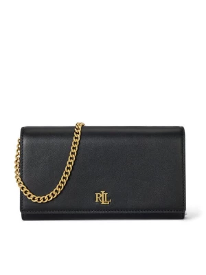 Obrázek produktu LAUREN RALPH LAUREN Kabelka 432980206001 Černá