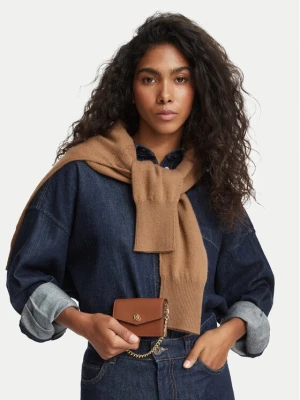 Obrázek produktu LAUREN RALPH LAUREN Kabelka 432P11755001 Hnědá