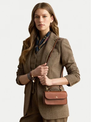 Obrázek produktu LAUREN RALPH LAUREN Kabelka 432P16733001 Světle hnědá