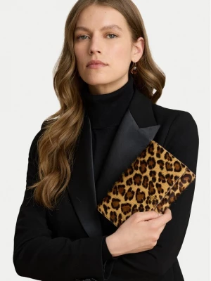 Obrázek produktu LAUREN RALPH LAUREN Kabelka 432P18553001 Hnědá