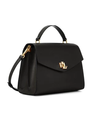 Obrázek produktu Lauren Ralph Lauren Kabelka 'FARRAH 27' zlatá / černá