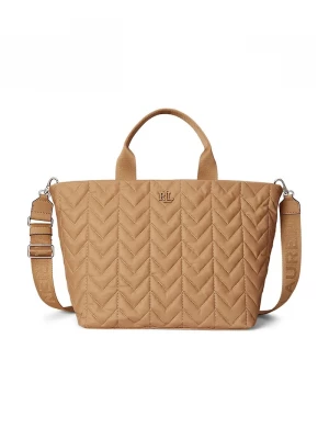 Obrázek produktu Lauren Ralph Lauren Kabelka Lauren Ralph Lauren béžová