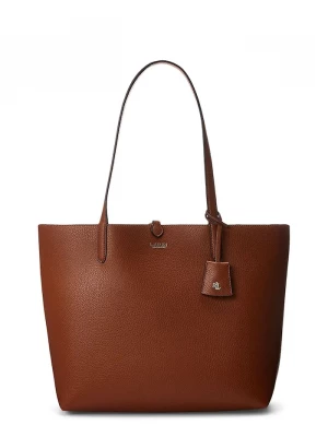 Obrázek produktu Lauren Ralph Lauren Kabelka Lauren Ralph Lauren hnědá