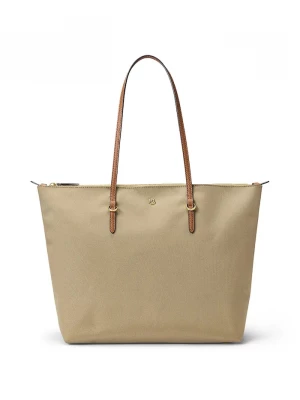 Obrázek produktu Lauren Ralph Lauren Kabelka Lauren Ralph Lauren hnědá