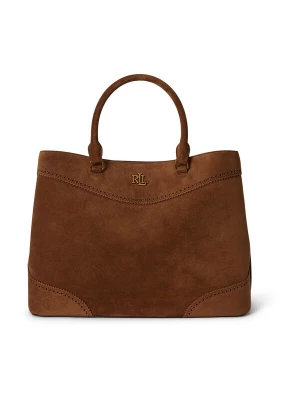 Obrázek produktu Lauren Ralph Lauren Kabelka 'MARCY' umbra