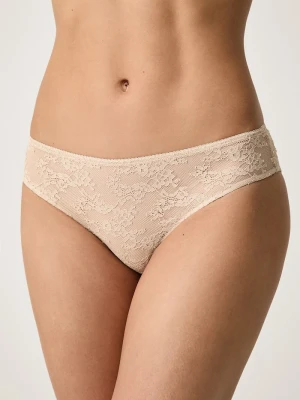 Obrázek produktu Lauren Ralph Lauren kalhotky dámské béžová
