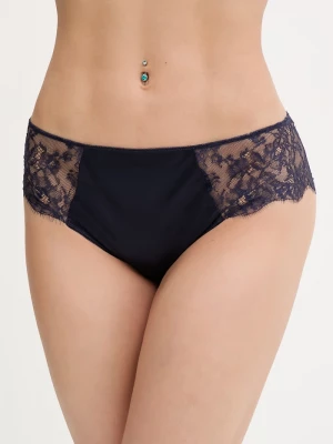 Obrázek produktu Lauren Ralph Lauren kalhotky dámské námořnická modř