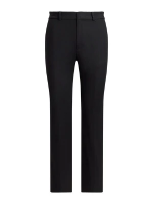 Obrázek produktu Lauren Ralph Lauren Kalhoty s puky černá