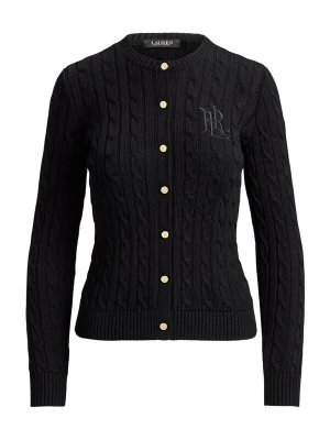 Obrázek produktu Lauren Ralph Lauren Kardigan černá