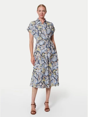 Obrázek produktu LAUREN RALPH LAUREN Každodenní šaty 250963461001 Modrá Regular Fit