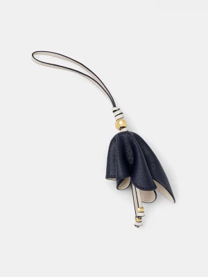 Obrázek produktu Lauren Ralph Lauren klíčenka dámská námořnická modř