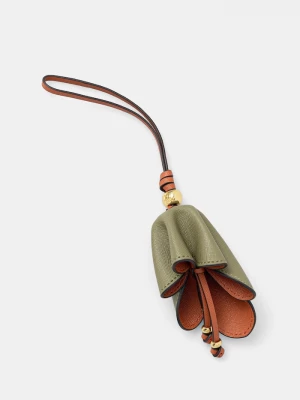 Obrázek produktu Lauren Ralph Lauren klíčenka dámská zelená