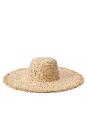 Obrázek produktu LAUREN RALPH LAUREN Klobouk 454P14395001 Béžová