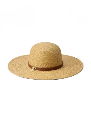 Obrázek produktu Lauren Ralph Lauren Klobouk Lauren Ralph Lauren hnědá