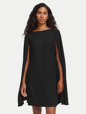 Obrázek produktu LAUREN RALPH LAUREN Koktejlové šaty 253980921002 Černá Bodycon Fit
