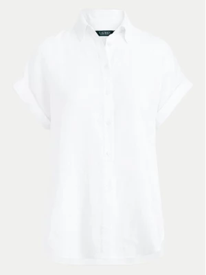 Obrázek produktu Lauren Ralph Lauren Košile 200699152001 Bílá Regular Fit