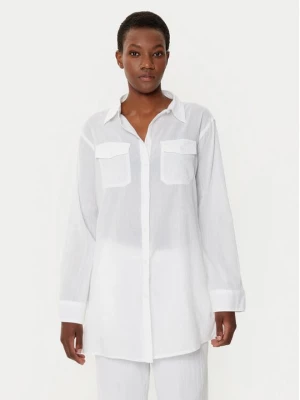 Obrázek produktu LAUREN RALPH LAUREN Košile 20501076 Bílá Regular Fit