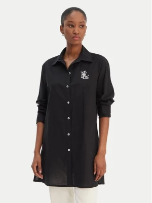 Obrázek produktu LAUREN RALPH LAUREN Košile 20529276 Černá Regular Fit