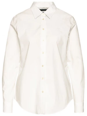 Obrázek produktu Lauren Ralph Lauren Košile Chst Emb 200684553001 Bílá Regular Fit